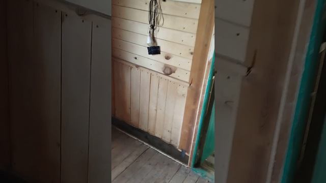 Ремонт садового домика. смотреть онлайн