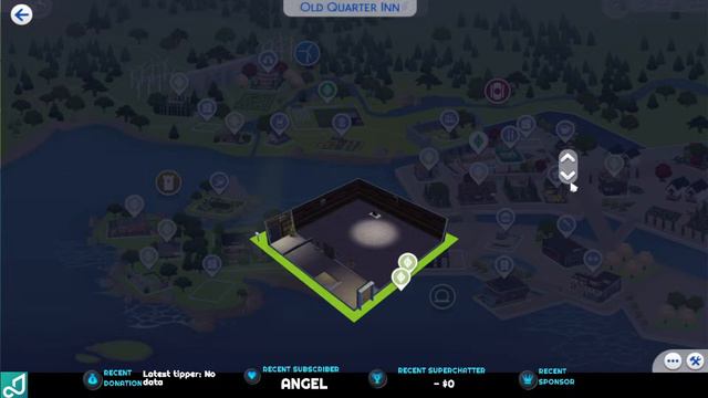Playing SIMS4 like SIMCITY? #15: CONCLUSION? TOTALLY MEANINGLESS -- also: FOR RENT CRAZINESS смотреть онлайн