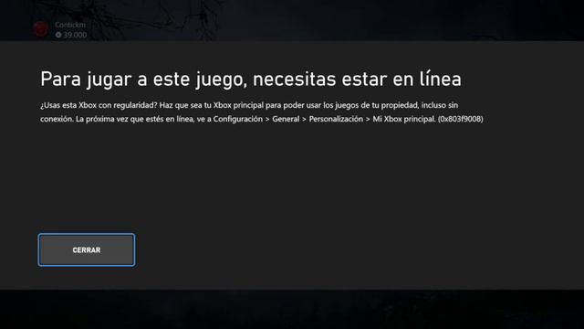 Probando lo que dice Saselandia para el DRM en mi Xbox Series X y no me funciona смотреть онлайн