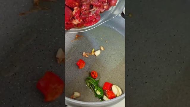 Кулинарные эксперименты с Миланой