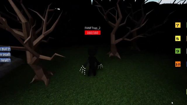 Roblox - FNAF World Multiplayer 2: How to get Springtrap, The Endos, and The 2 Halloween characters смотреть онлайн