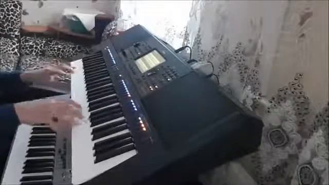 Gypsy Уральские цыгане смотреть онлайн