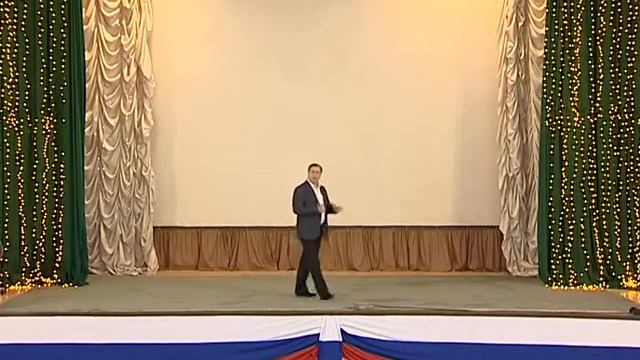 Дом культуры 