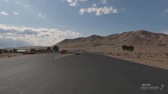 Gran Turismo 7 | Corvette Stingray Racer Concept '59 (Gameplay PS5) смотреть онлайн
