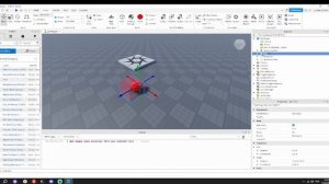 Как сделать тул(инструмент), который сносит урон с анимацией в роблокс студио. Часть 1 Roblox Studi