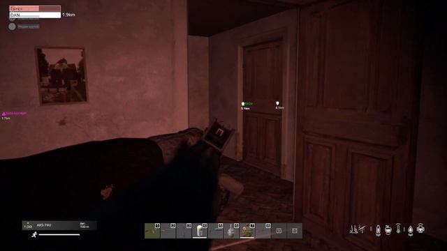 Dayz - заколдованный дом смотреть онлайн