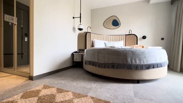 BELEK BEACH RESORT HOTEL смотреть онлайн