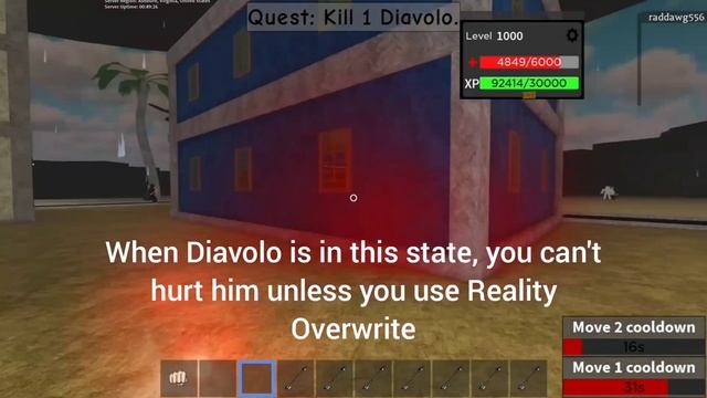 How to Farm Items | Jojo's Bloxxy Adventure by Killa_Queen | Roblox смотреть онлайн