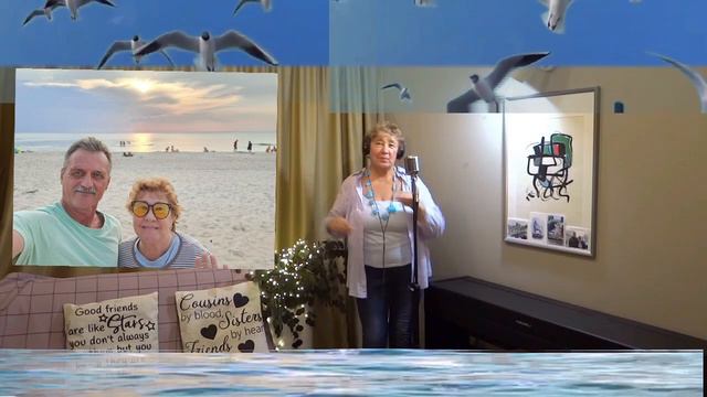 У МОРЯ,, У СИНЕГО МОРЯ смотреть онлайн