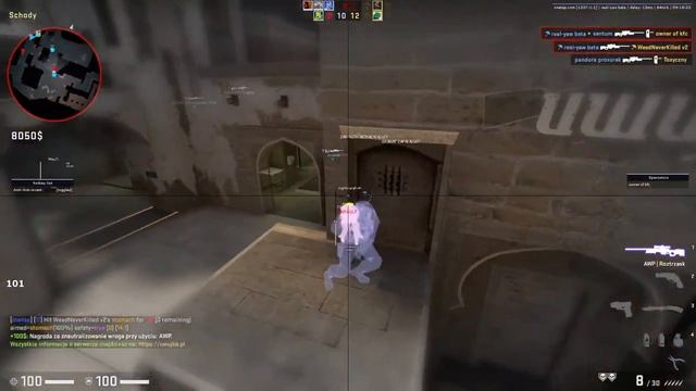 HVH highlights #1 ft.onetap crack v3 (free config and js) смотреть онлайн