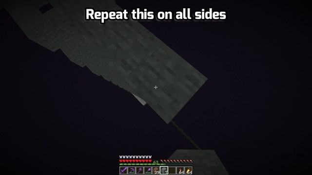 Minecraft 1 Hit Enderman XP Farm | 1.15 - 1.18+ | Java Edition смотреть онлайн