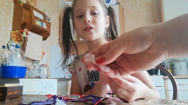 ГЕЛЯ И "СКРЕПЫШИ" смотреть онлайн
