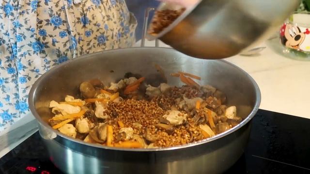 Лесные чудеса и сокровища природы вокруг