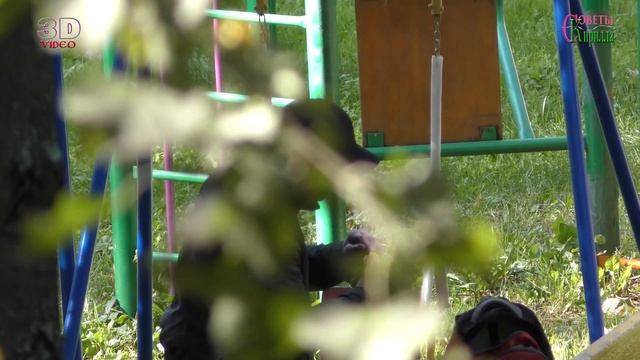 Как просыпается Москва. Чем интересно утро в городе. смотреть онлайн