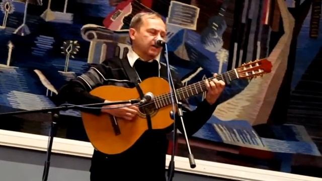 Евгений Исакевич."Песенка малых народов" смотреть онлайн