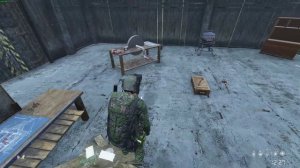 DayZ How To Craft Rag Base Items