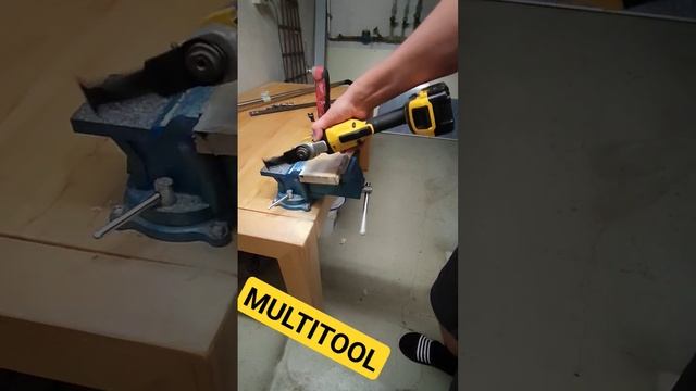 DEWALT одной рукой и есть только один вопрос. смотреть онлайн