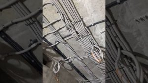Монтаж Слаботочные системы ￼