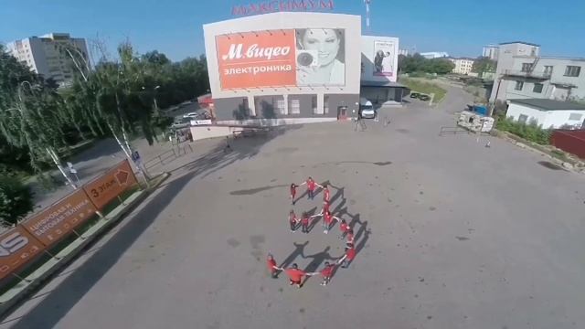 М.Видео 493 Киров Удиви Восток! Урал-3 смотреть онлайн