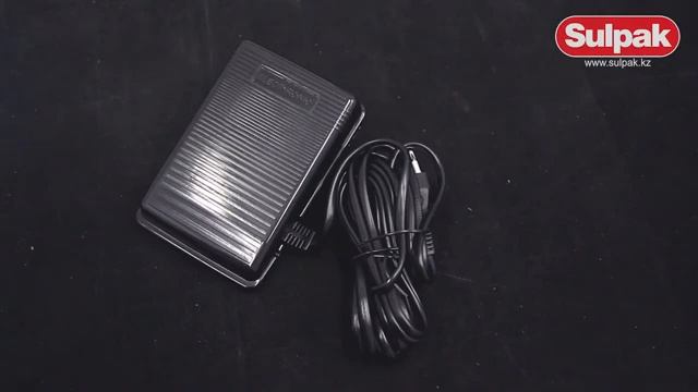 Швейная машина Leader VS 375 Распаковка смотреть онлайн