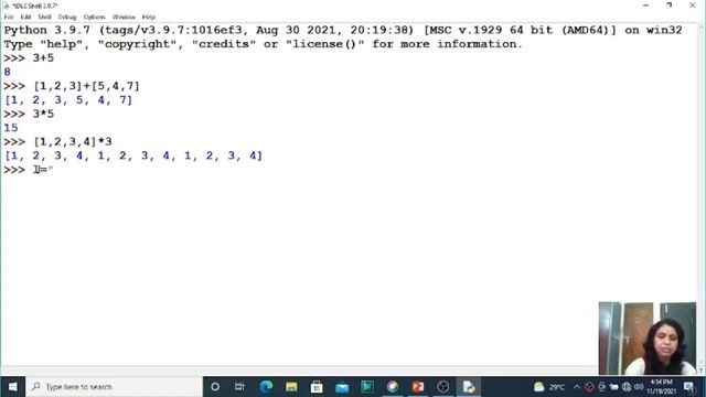 #MCQ-PART-3 OF COMPUTER SCIENCE WITH PYTHON FOR CLASS XI AND XII. смотреть онлайн