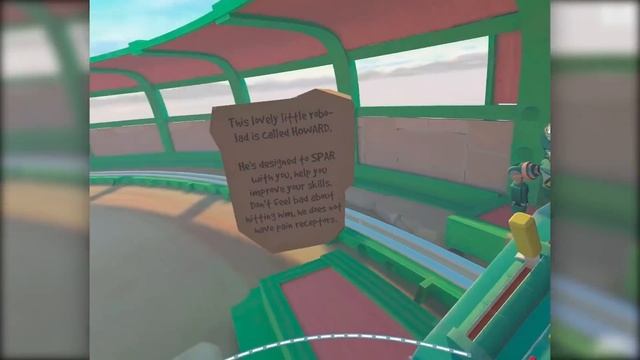 Finally... VR Earth Bending PvP UPDATE!!! | Rumble VR [Beta Release] смотреть онлайн