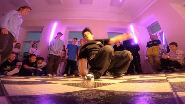 "Большой полет" 72smoke part2 смотреть онлайн