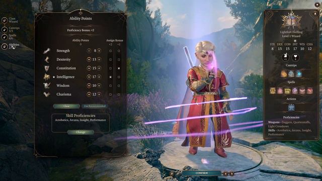 Solo Honour Mode - Alchemy & Transmutation - Baldur's Gate 3 смотреть онлайн
