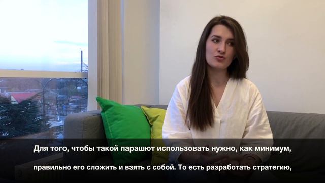Банкротство. Субсидиарная ответственность. смотреть онлайн
