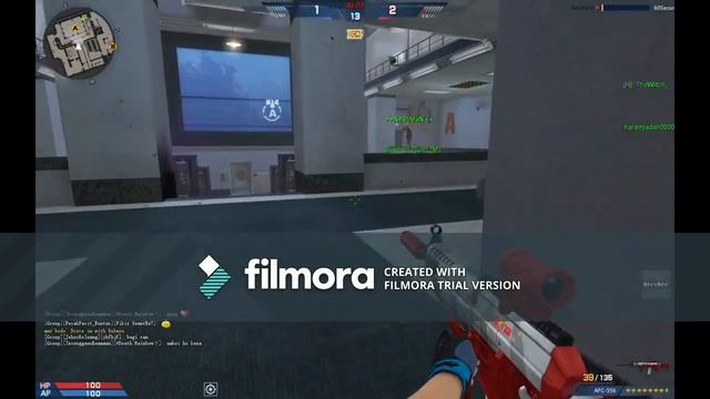 MAT hack 2018 Mission Against Terror Hack Forever by dfwdfwefwef смотреть онлайн