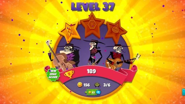 Hotel Transylvania Adventures - Run, Jump, Build! Walkthrough Part 7 Android Gameplay смотреть онлайн