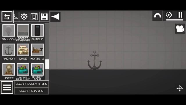 СЕКРЕТНЫЕ ВЕЩИ В MELON PLAYGROUND! SECRET MELON PLAYGROUND! смотреть онлайн