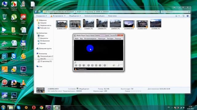 Сравнение SJCAM SJ4000 и SJ4000 WiFi EKEN смотреть онлайн
