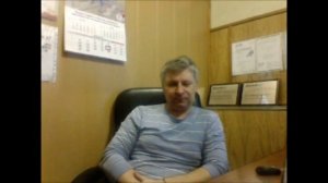 Правильная установка   секционных ворот ч. 2 (высокая притолка)