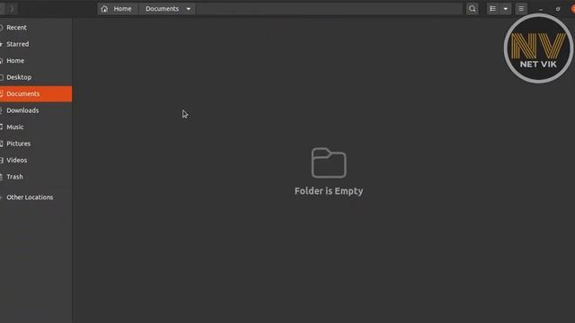 Installing Python and ATOM Text Editor in Ubuntu (20.04) | PYTHON FOR NETWORK ENGINEERS | NET VIK смотреть онлайн