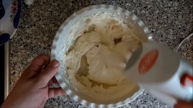 Чизкейк Нью-Йорк! Простой и очень вкусный! смотреть онлайн