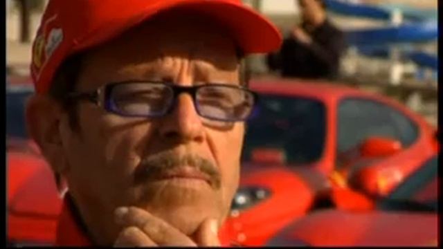 Ferrari 60 Relay in Monaco смотреть онлайн