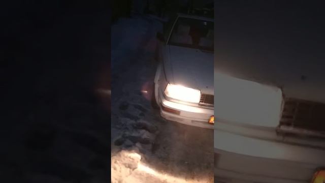 Ниссан блюберд 87 года живая смотреть онлайн