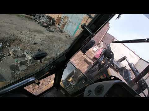 как распределить грунт и распланировать. смотреть онлайн