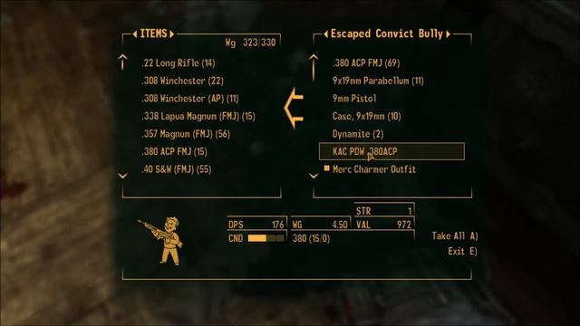 Let's Play - Fallout New Vegas - Modded - The New Bison Steve Hotel and Lucky Casino - Part 1 смотреть онлайн