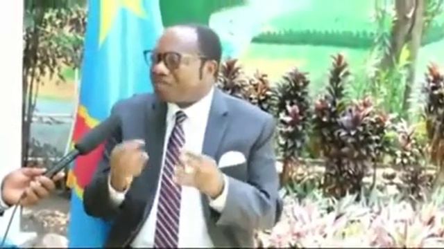 EYINDI NA UNION SACRÉE, BA CONGOLAIS BABOYI KOYOKA KOMBO YA LAMBERT MENDE, LISUSU. смотреть онлайн