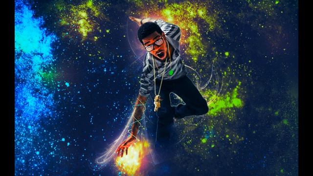Kid Cudi - Teleport 2 Me Under Your Spell (Ft. Desire) (432hz) смотреть онлайн