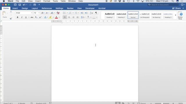Using Dictation in Microsoft Word for Mac смотреть онлайн