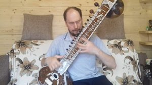 14 неделя. Рага Бупали (Бхупали)