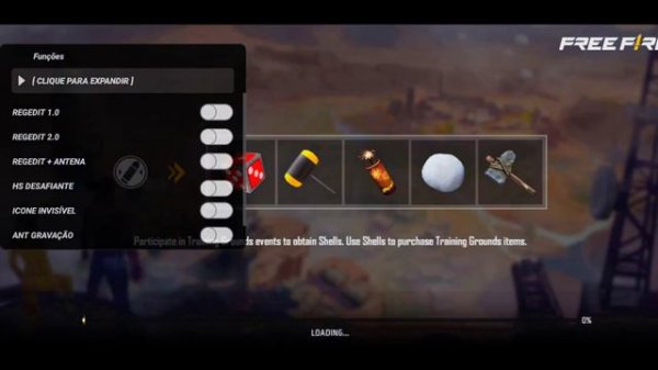 Ob38 All Rank Working🔥Paid Auto Headshot Injector Free Fire Mobile | Mod Menu Hack Free Fire Max