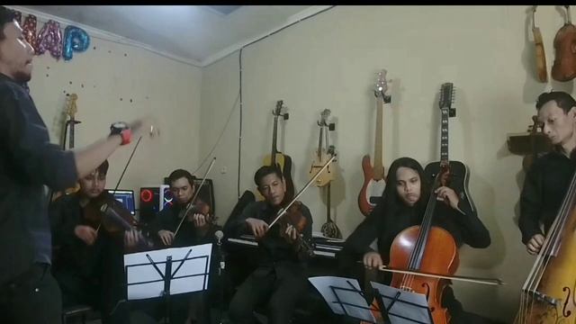 por una cabeza, strings ensambles смотреть онлайн
