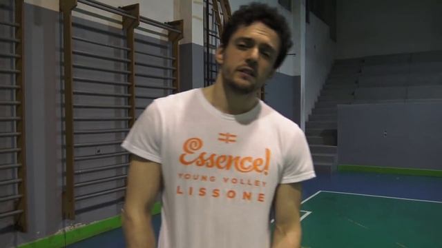 Spike HARDER in Volleyball - Common Mistake and How to Fix it смотреть онлайн