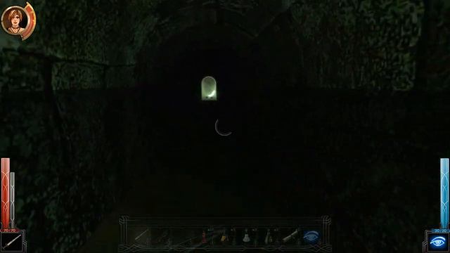 dark messiah of might and magic # встреча с орками смотреть онлайн