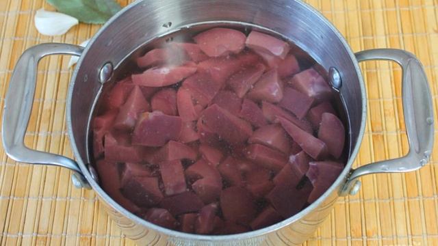 Сборник рецептов