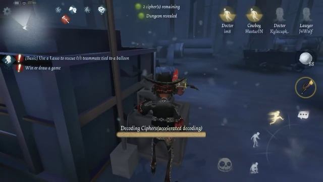 Как правильно дружить с манами! смотреть онлайн